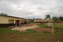 Nestlé annonce la construction de 40 écoles en Côte d’Ivoire